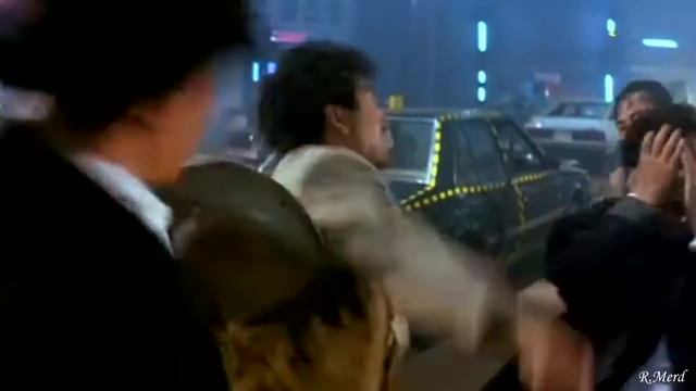 Jackie Chan. Близнецы драконы смотреть онлайн
