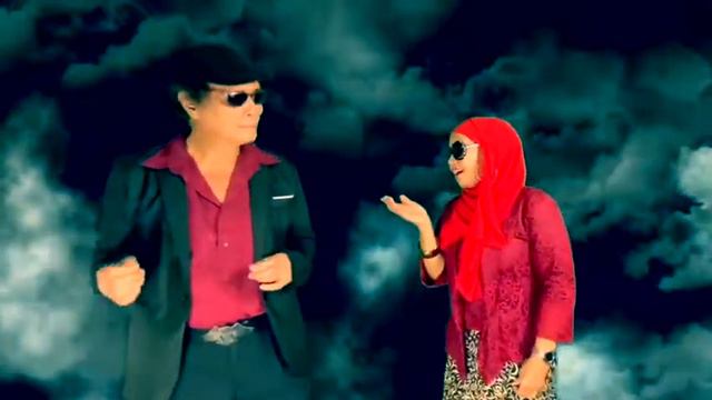 IKATAN ASMARA karaoke song cover by Joe/ shasha, смотреть онлайн