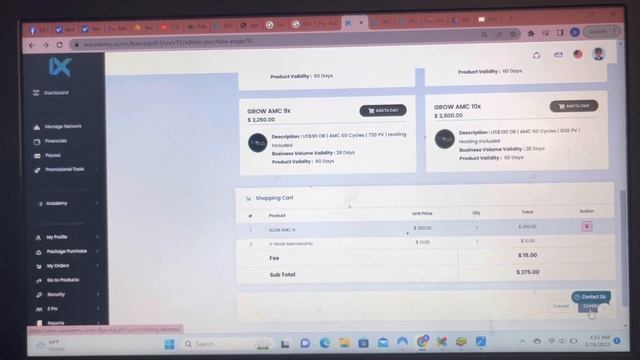 How to Register in IX Global purchasing Debt box X-node Licenses смотреть онлайн