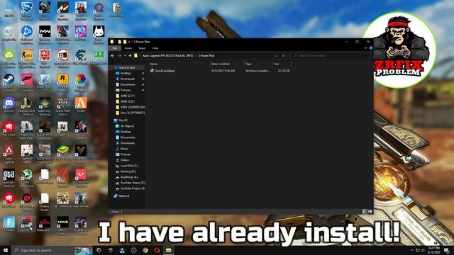 ? APEX LEGENDS SEASON 14: Dramatically increase performance / FPS with any setup! BEST SETTINGS ✅ смотреть онлайн