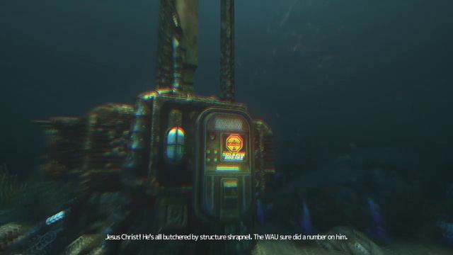 [ Let's Play ] SOMA - Part Three: FROM DELTA TO THETA смотреть онлайн