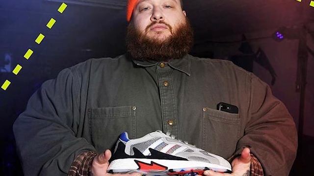 Новости про кроссовки от магазина Sneakerhead. Balenciaga, Asics, Nike, Jordan, adidas смотреть онлайн