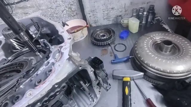 Hyundai Tucson A6MF1 смотреть онлайн