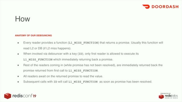 Techniques to Improve Cache Speed смотреть онлайн