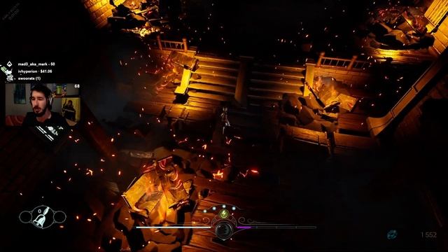 Sands of Aura Let's Play - Part 1 - Starspire Refuge (Full Playthrough / Walkthrough) смотреть онлайн