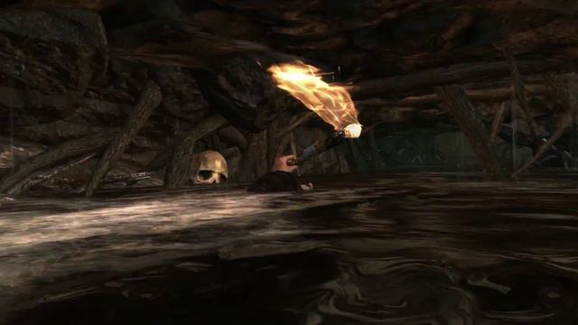 Mr. Odd - Let's Play Tomb Raider [BLIND] - Part 16 - Carrie [2013] смотреть онлайн