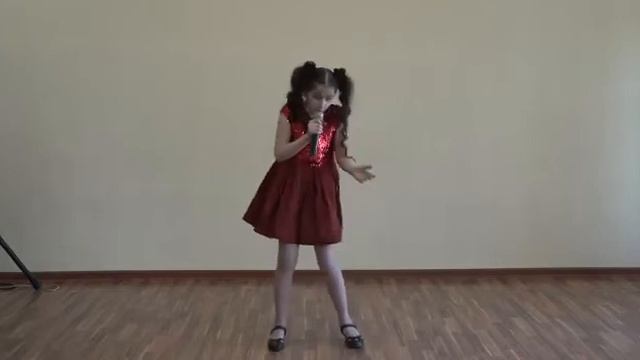 Анжелика Дадян.,, В джазе только девушки,, смотреть онлайн