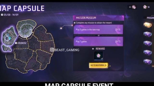 Green Criminal Return Confirmed Update For Bangladesh Server|NextErra Map Event| Booyah 3.0 Event N смотреть онлайн