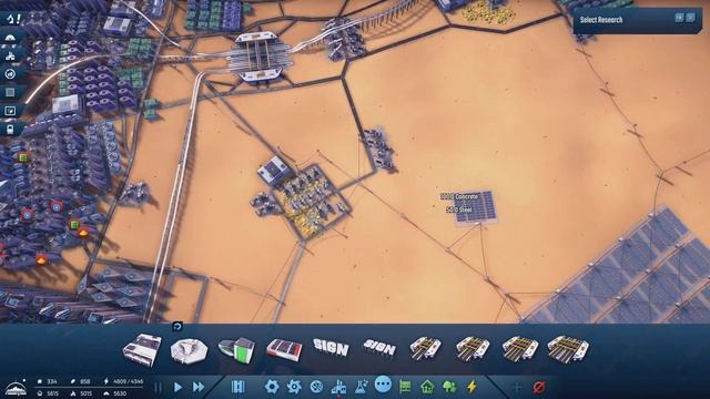PREPARE FOR END GAME - Infraspace - 10 - Early Access Gameplay смотреть онлайн