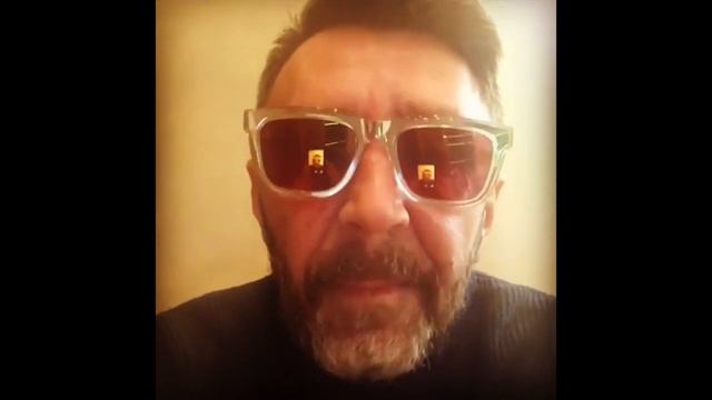 🎥 Мартовские видео Сергея Шнурова смотреть онлайн