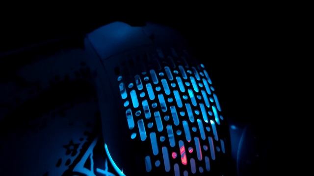 ОБЗОР БЕСПРОВОДНОЙ МЫШИ Ardor Gaming Phantom Pro