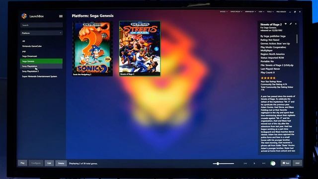 Turn an old PC into a Fast Retro Games Machine! смотреть онлайн