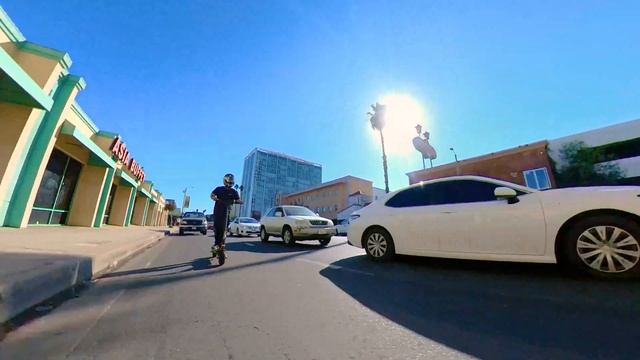 5 Best Electric Scooters for Adults in 2023 смотреть онлайн