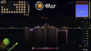ГАЙД НА БЛИЗНЕЦОВ ЗА ВСЕ КЛАССЫ В TERRARIA 1.4.4.9