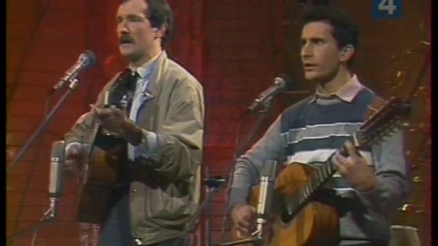 Иваси - Мой Милый (1987)