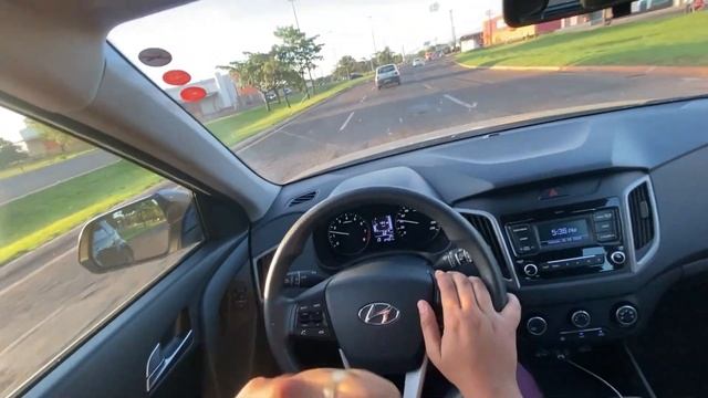 MINHAS IMPRESSÕES FINAIS DO HYUNDAI CRETA 1.6 ACTION, É O MELHOR SUV DE ENTRADA? ??? смотреть онлайн