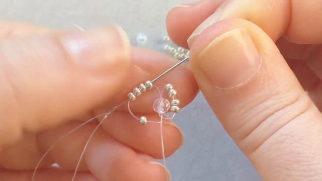 Seed Bead Daisy Earrings Tutorial: Easy Beaded Flower Earrings смотреть онлайн