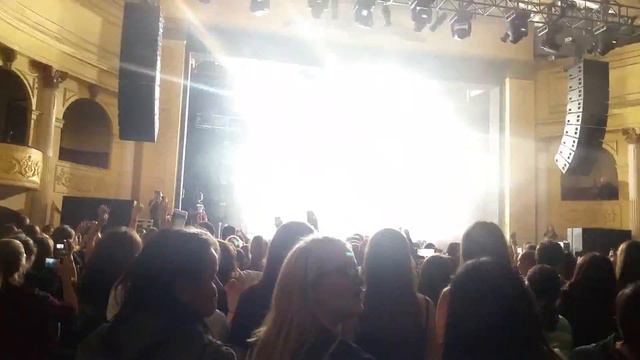 Tyde Levi Amplify 2016 Adelaide смотреть онлайн