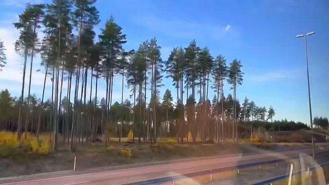?✈️Питер-Хельсинки-Брюссель. Октябрь 2022. смотреть онлайн