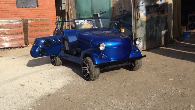 СМЗ С 3-А Песня смотреть онлайн