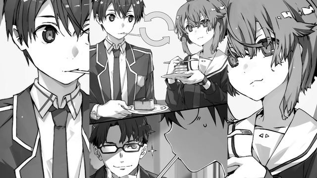 Sword Art Online v24, Unital Ring 3 ALL ILLUSTRATIONS Reveal Talk | SAO Gamerturk смотреть онлайн