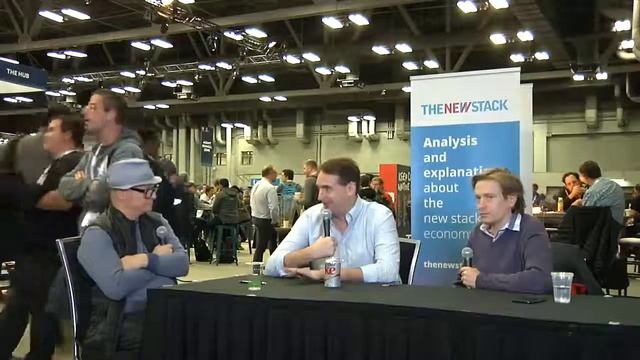 How Kubernetes Certification Works to Ensure Interoperability смотреть онлайн