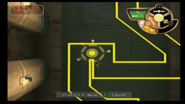 Tanks for the Fuel - Playing Through Tokobot Plus: Mysteries of the Karakuri #10 смотреть онлайн