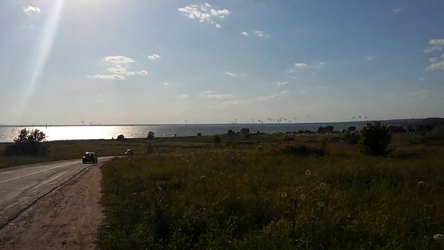 Кайты Плещеево 1 смотреть онлайн