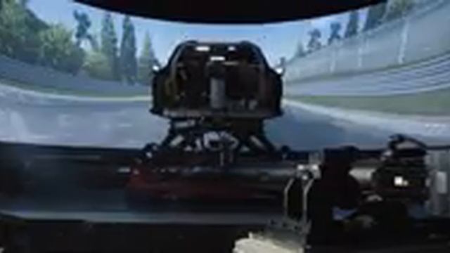 Mercedes AMG Project ONE show car смотреть онлайн