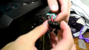 Обзор и установка корпуса ATX ZALMAN Z9 u3 / Miditower