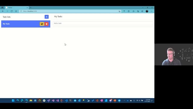 T1S6 James Croft - Should you write UI tests смотреть онлайн