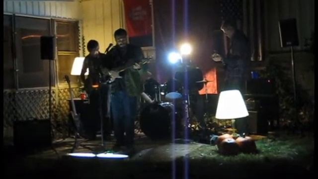 Antler Life - Styrofoam Boots - 10-16-10.avi смотреть онлайн