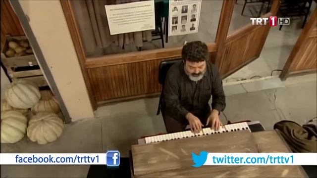 Aydın Sarman - Boşu Boşuna (Seksenler Susmuş) [HD]