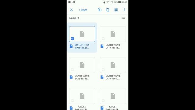 Como Recuperar o BACKUP do seu PERSONAGEM E seu MUNDO No Terraria 1.3 MOBILE (ANDROID) смотреть онлайн