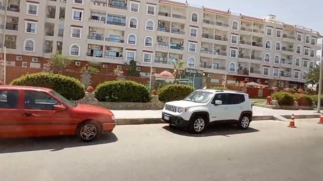 @Египет Хургада Прогулка по Хургаде Отдых в Египте 2021 смотреть онлайн