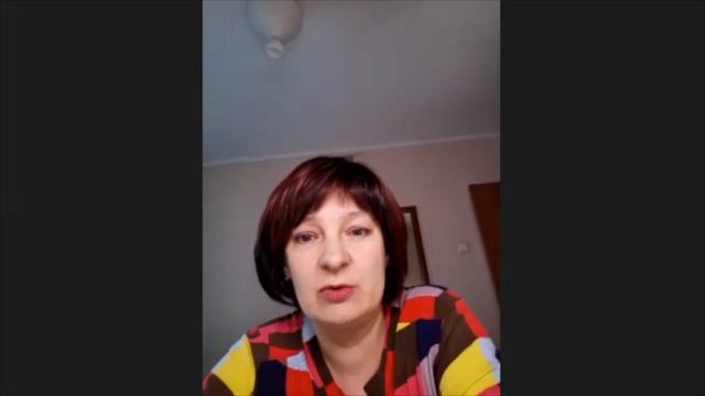 Впечатления о курсе "Взаимозависимая семья" от Ольги смотреть онлайн