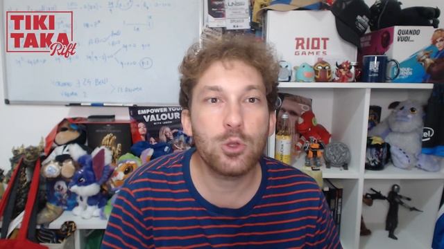 MAD LIONS ADDIO? VI RACCONTO IL PROGETTO PHOENIX смотреть онлайн