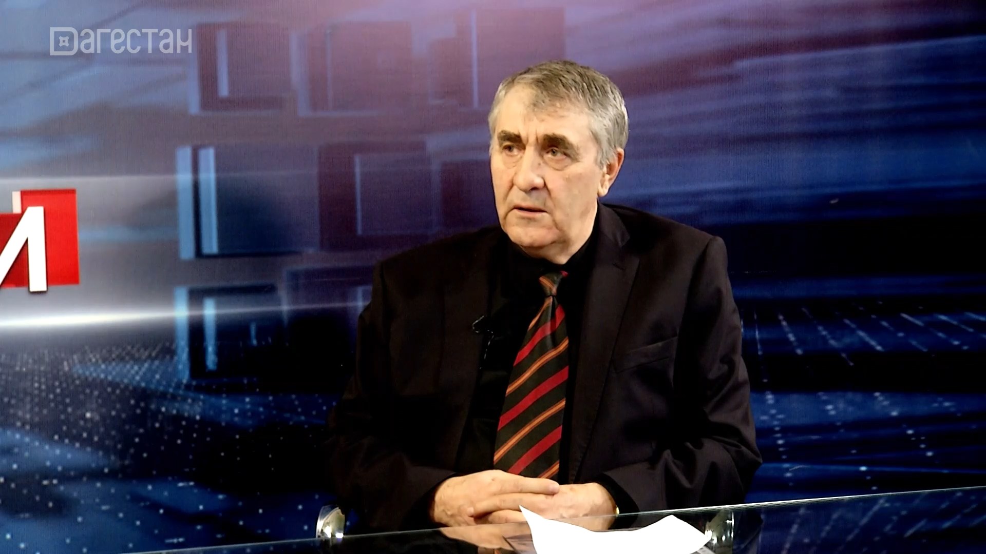 Подробности. Фуйзуллу Фуйзуллуев