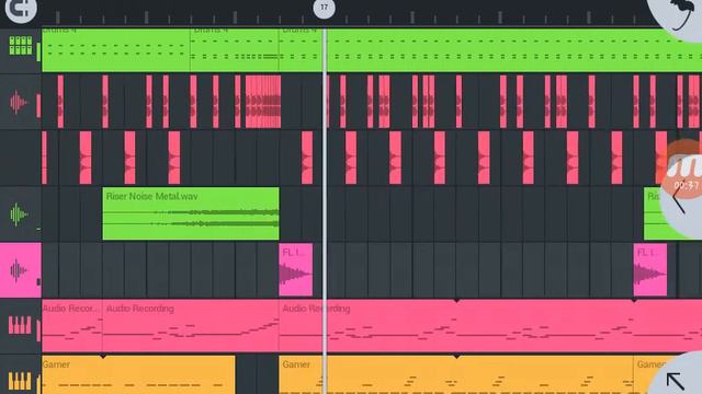 🔥track simple pero bueno⭐ con partes de flute 🔥 (fl studio) смотреть онлайн