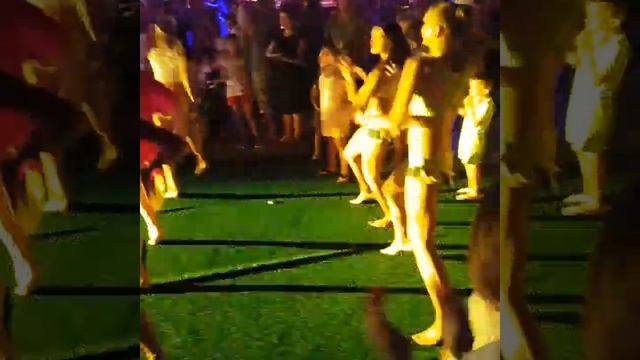 Отпуск Турция2017 Crystal Hotel смотреть онлайн