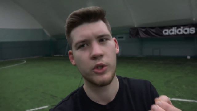 ГЕРМАН - СКИЛЛЫ, ФИНТЫ И ГОЛЫ смотреть онлайн