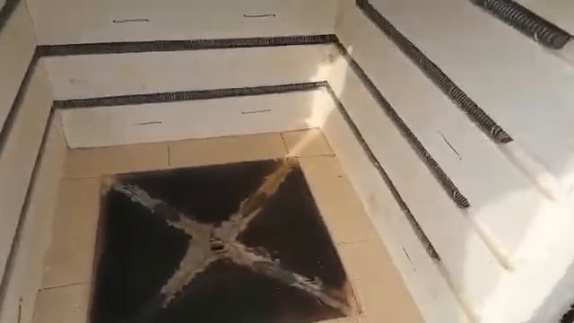 Печь для прокалки опок смотреть онлайн