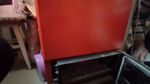 топливные брикеты   котел макситерм [длительность горения]