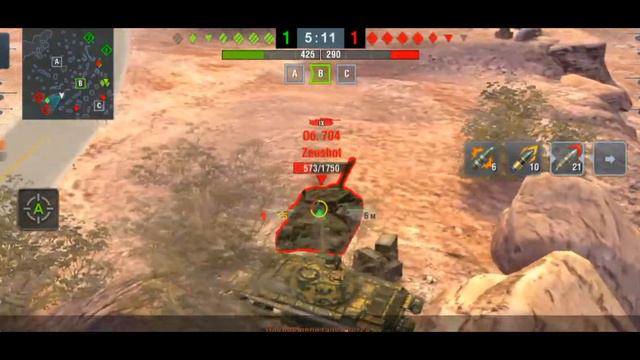 Что изменилось в World of tanks. смотреть онлайн