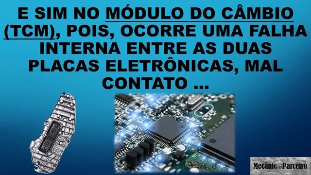 Código P090C Power Shift Não Engata A Ré, Ford New Fiesta, Ecosport E Focus. Módulo, Atuador P090c.