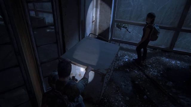 The Last Of Us Pc 4070TI 1080p Ultra #3 смотреть онлайн