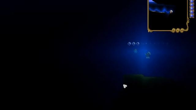 НОВЫЕ СИДЫ В ТЕРРАРИИ смотреть онлайн