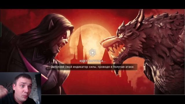 Возвышенный БЛЕЙД 6* Ранг 5 / На что способен в 2023 / Марвел Битва Чемпионов смотреть онлайн