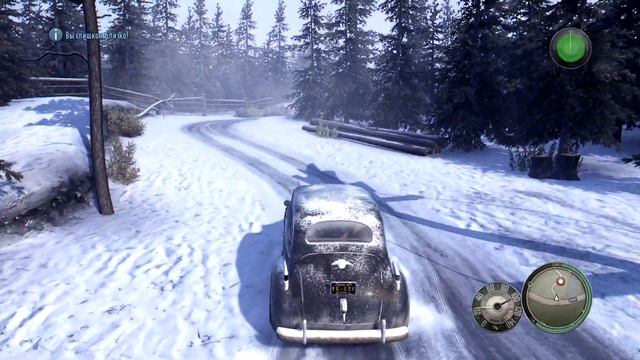 ПРИКЛЮЧЕНИЯ ДЖО! МАФИЯ 2 ВОЗВРАЩАЕТСЯ! | MAFIA II: DEFINITIVE EDITION JOE'S ADVENTURES #1 смотреть онлайн