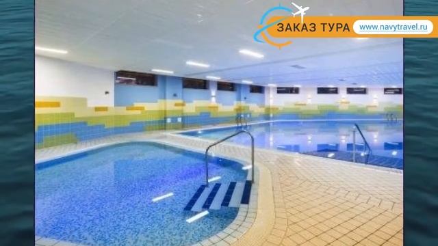 REMISENS PREMIUM CASA BEL MORETTO (ex. BARBARA) 3* обзор смотреть онлайн
